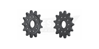 Esjot Motorritzel für Yamaha YZF 250 ab 01 /YZ 125 ab 05 /WRF ab 03, GasGas EC 250F 10-16 (13 Zähne)