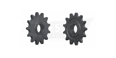 Esjot Motorritzel für Sherco SEF 250/300 4T 14-20 (14 Zähne)