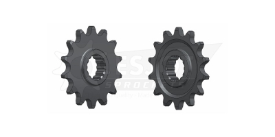 Esjot Motorritzel für Sherco SE 250/300 2T 14-20 (13 Zähne)