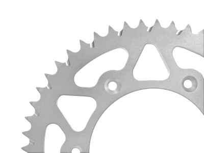 Esjot Kettenrad für Yamaha YZ /YZF /WR /WRF bis 1998 50 Zähne