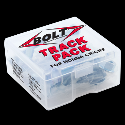 BOLT CRF Track Pack