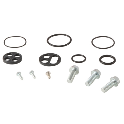 Benzinhahn Reparatursatz Suzuki RM RMZ 125 250 450 05-08 +++