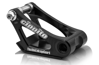 Cippito Flexible Linkage Guard 3P für HSQ/GG Enduro 25-