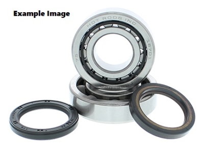 CENTAURO Kurbelwellenlager Kit HONDA CRF 450 R 17-