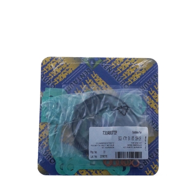 VERTEX Dichtungssatz Topend für KTM SX 85 18-, Husqvarna TC 85 18-