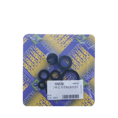 CENTAURO Oil seals set Suzuki RM 85 2002 -  2015