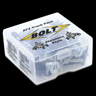 BOLT ATV Track Pack