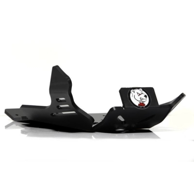 AXP Motorschutz für Yamaha YZ 250 05-, Fantic XX/XE 250/300 21-