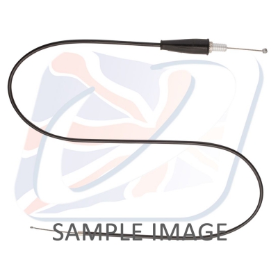 Venhill Throttle Cable Beta RR 4t 350/390/430/480 2020-  black