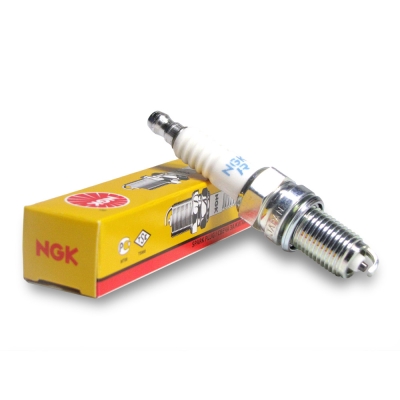 Zündkerze NGK KTM EXC 250 / 300 2 Takt 02-