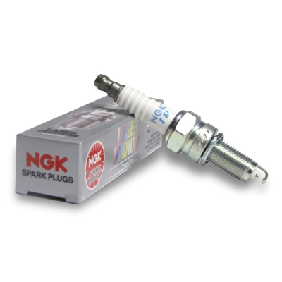 Zündkerze NGK Suzuki RMZ 250 07-