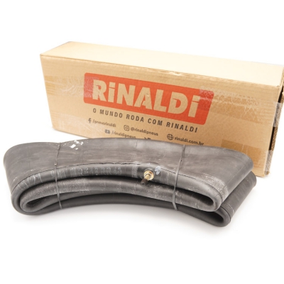 Rinaldi tube 19" Extra Super reinforced, about 5mm thick!
