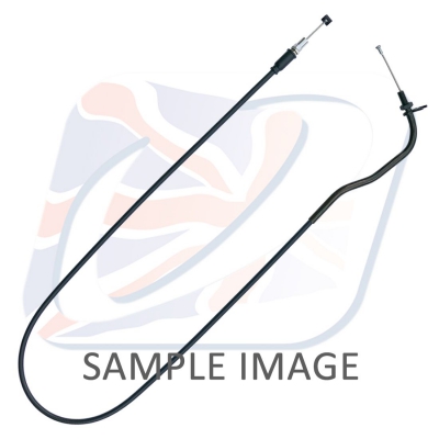 Venhill Clutch Cable Honda CRF 250 22- black