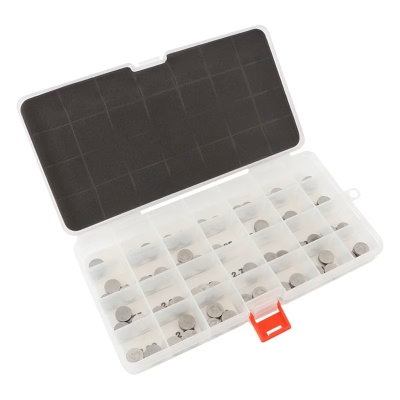 Hotcams Shim Kit Ø13.00mm