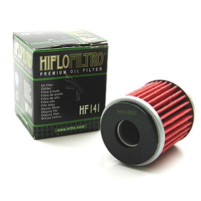 Hiflo oilfilter Yamaha YZF 03-08