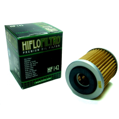 Hiflo ÖLfilter Yamaha YZF -02 / YFM 350 / YFM 400