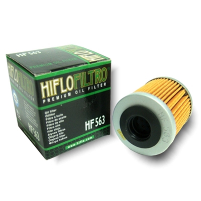 Hiflo oilfilter Husky  08-12