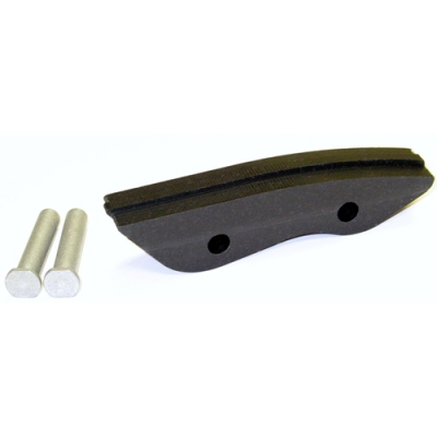 TMD Replacement wear pad SX Guide KTM 08,HSQ 09-
