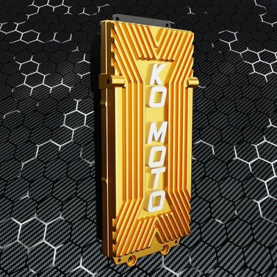 KO PRO Controller für SUR-RON Light Bee <35KW Gold