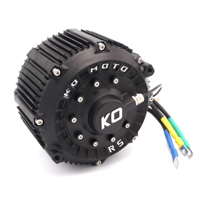 KO RS Motor für SUR-RON Light Bee <35KW