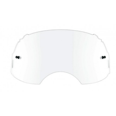 Replacement Lens Oakley AIRBRAKE MX clear