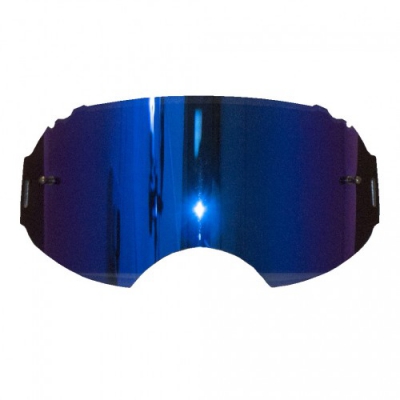 Replacement Lens Oakley AIRBRAKE MX blue mirror