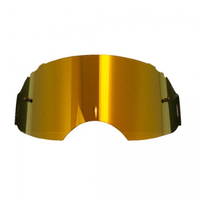 Replacement Lens Oakley AIRBRAKE MX gold mirror