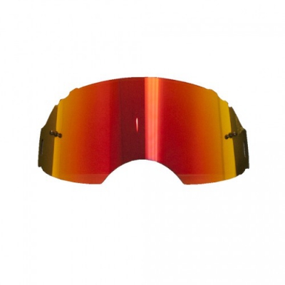 Replacement Lens Oakley AIRBRAKE MX red mirror