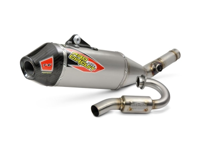 Pro Circuit T-6 GP System Kawasak KX 250 25- SS/Ti/CR