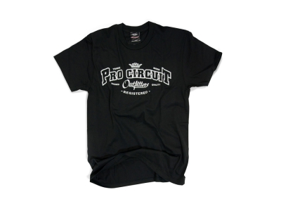 Pro Circuit OUTFITTERS T-shirt Medium