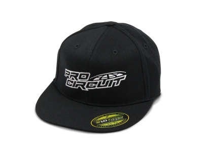 PRO CIRCUIT STACKED HAT L/XL