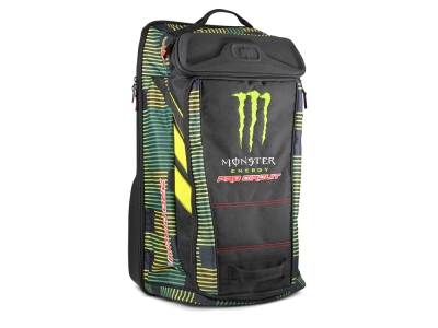 PC Monster Recon Bag Reisetasche Fahrertasche