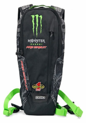 PC Monster Flow Hydro Pack