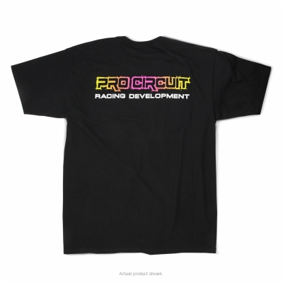 Pro Circuit Racing Development T-Shirt XL