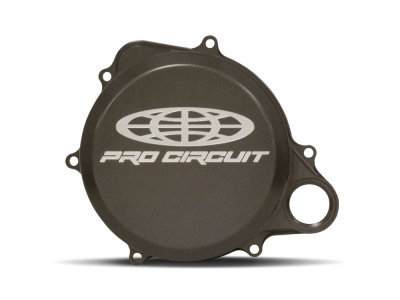 Hinson Pro Circuit Clutch Cover Honda CRF 250 10- 17