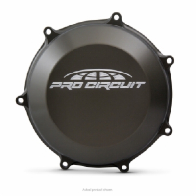 Hinson Pro Circuit Clutch Cover Kawasaki KX 450 19-