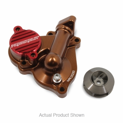 Pro Circuit Wasserpumpenkit Kawasaki KX 250 25-