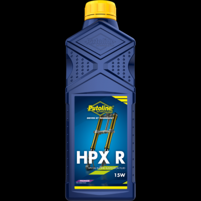 Putoline HPX R 15 1 Liter