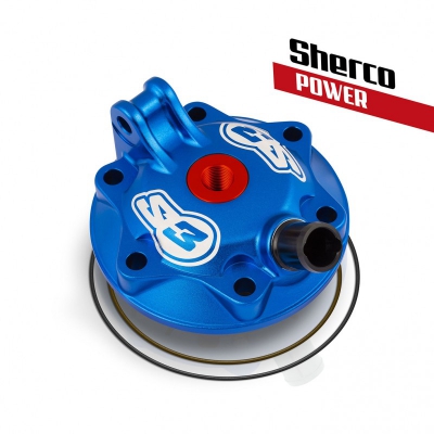 S3 cylinder head Power Sherco SE 300 16-22