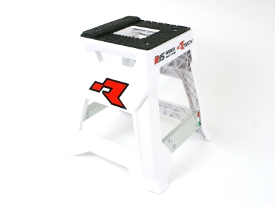 Rtech R 15 WORX Ständer weiß