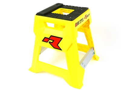 Rtech R 15 WORX Ständer gelb