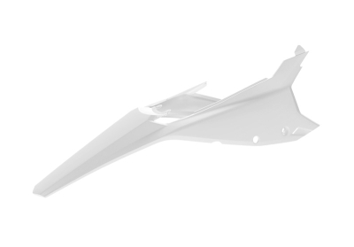Rtech Kotflügel hinten für Beta RR ab 25- Weiß