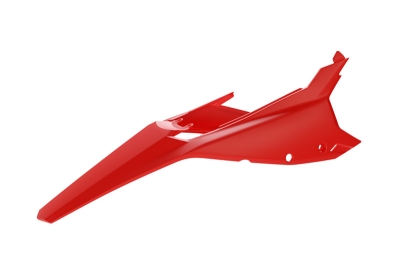 Rtech Kotflügel hinten für Beta RR ab 25- Rot