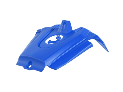 Rtech Factory Tankabdeckung für Beta RR ab 2025- Blau