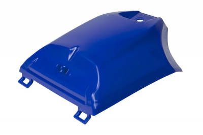 Airboxcover Yamaha YZ 450F 18-22, 250F 19- blue