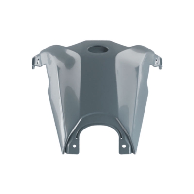 Rtech Revolution Fuel Tank Cover for Yamaha Tenere 700 2019-2024 grey
