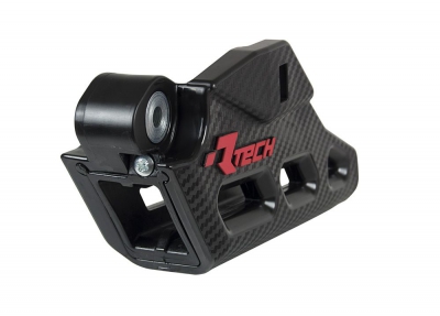 Rtech Factory chain guide Beta RR/Xtrainer 13- black