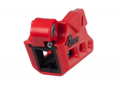 Rtech Factory chain guide Beta RR/Xtrainer 13- red