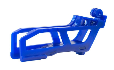 Rtech chain guide for Yamaha YZ 450F 23-, 250F 24- blue