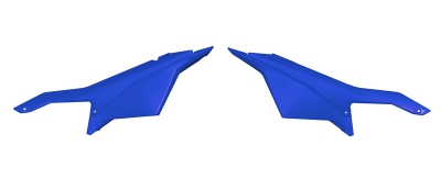 Rtech Factory Side Panels for SUR-RON Ultra Bee blue